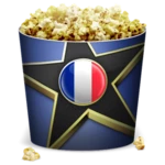 Logo of Popcorntime France android Application 